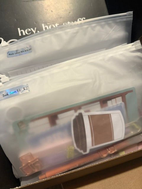 Annotation Kits
