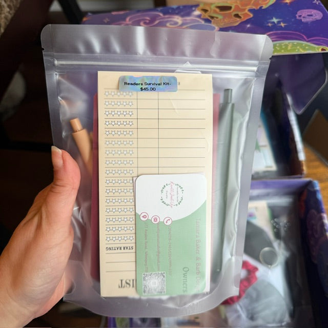 Annotation Kits
