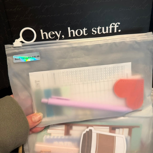 Annotation Kits
