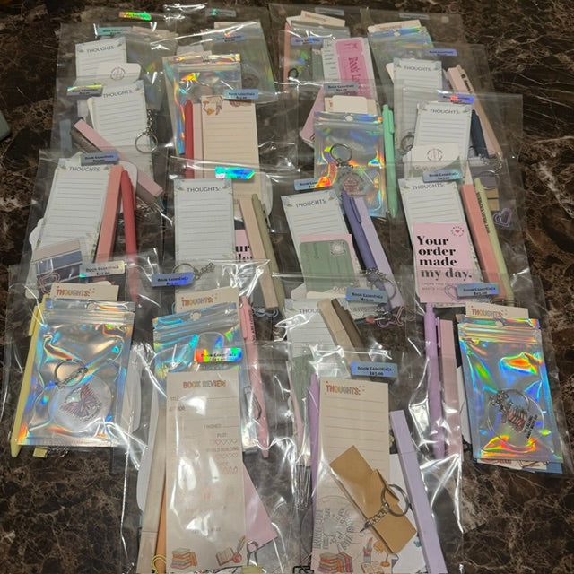 Annotation Kits