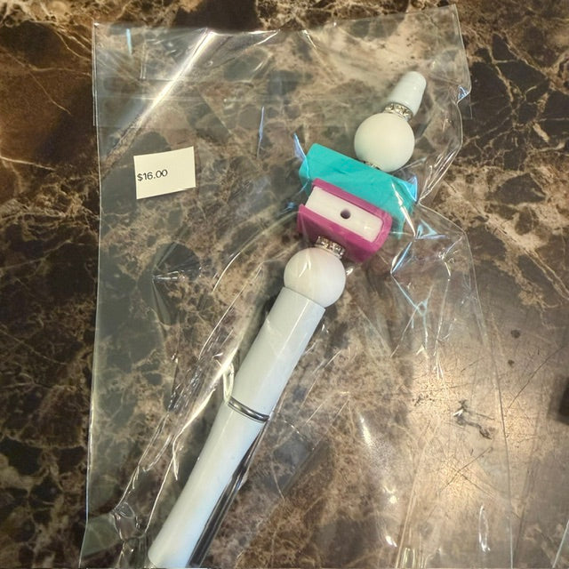 Beaded Pens (5)