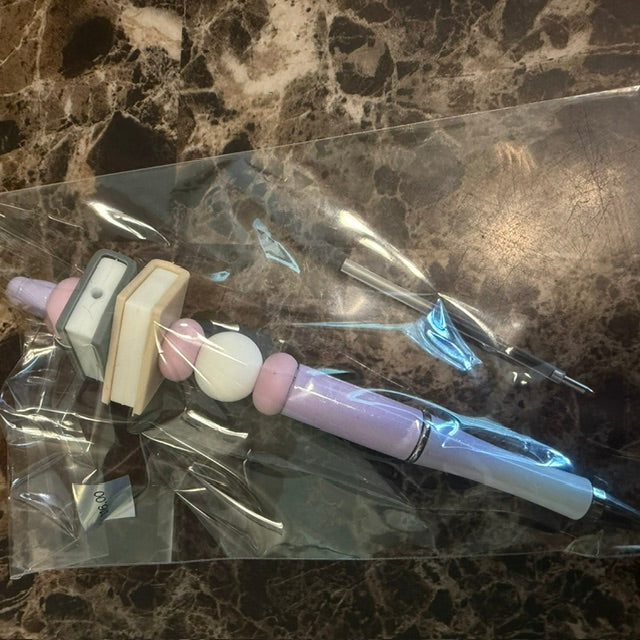 Beaded Pens (8)