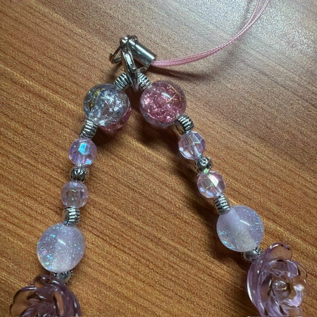 Phone Wristlets (8)