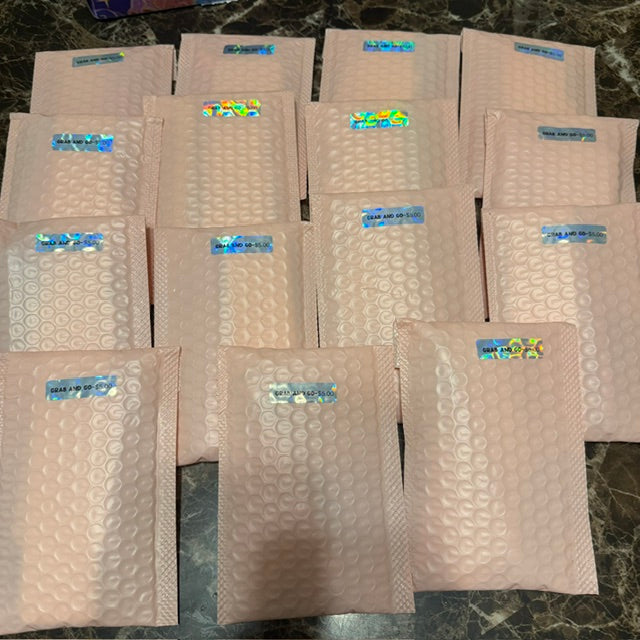 Grab and Go