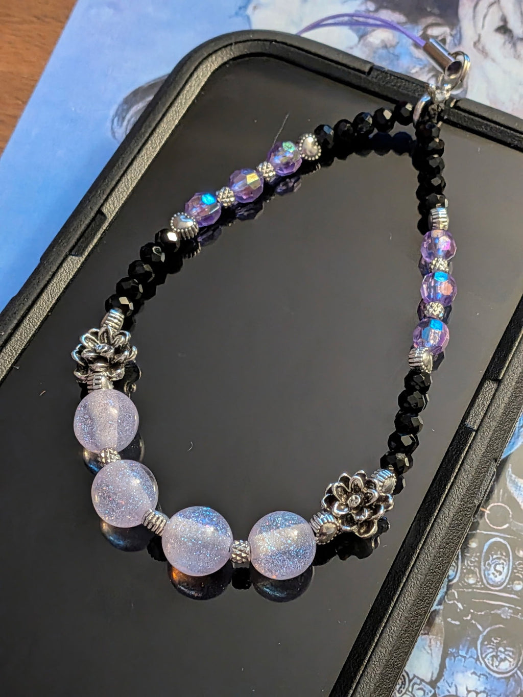 Phone Wristlets (9)