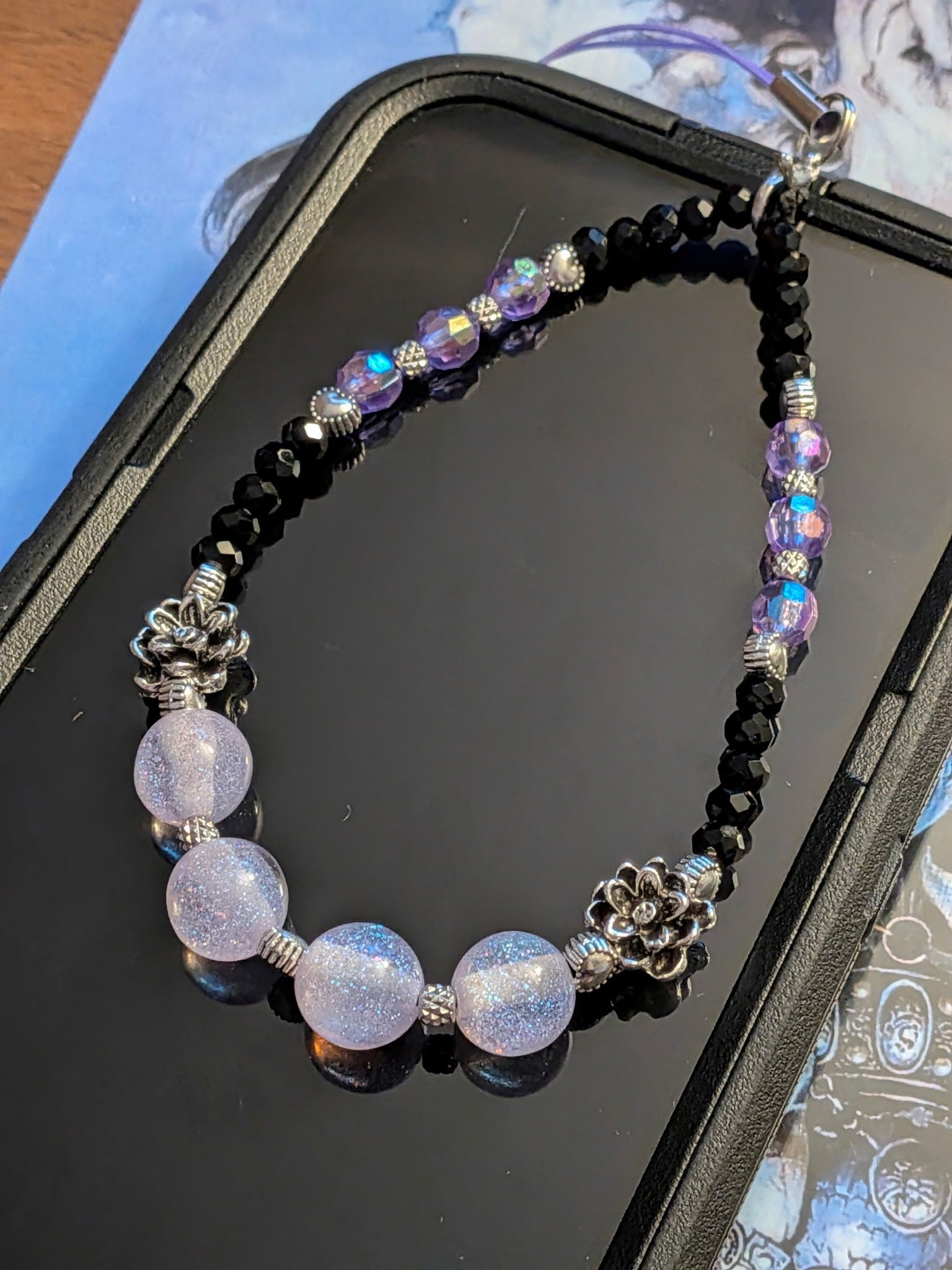 Phone Wristlets (9)