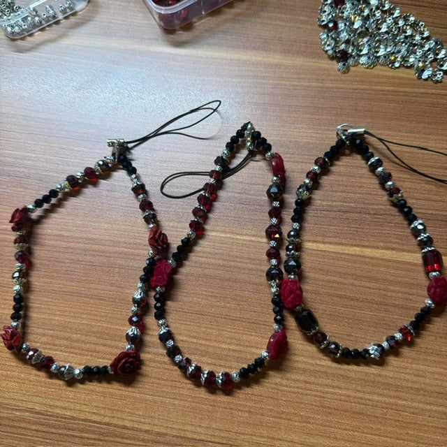 Phone Wristlets (5)