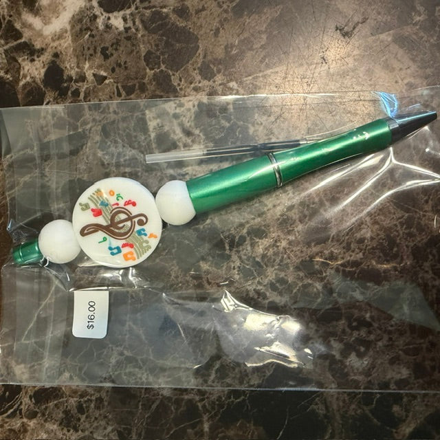 Beaded Pens (7)