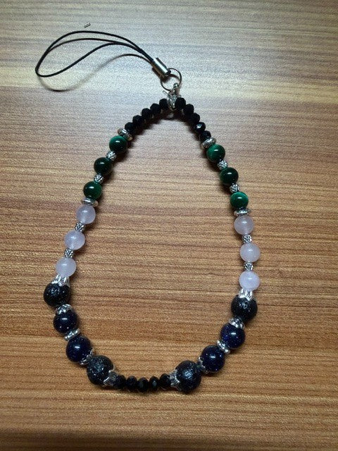Phone Wristlets (3)
